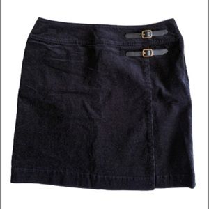 Charter Club Women’s Black Skirt